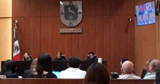 En juego el futuro de la justicia en Yucatán