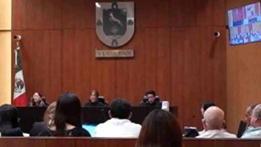 En juego el futuro de la justicia en Yucatán