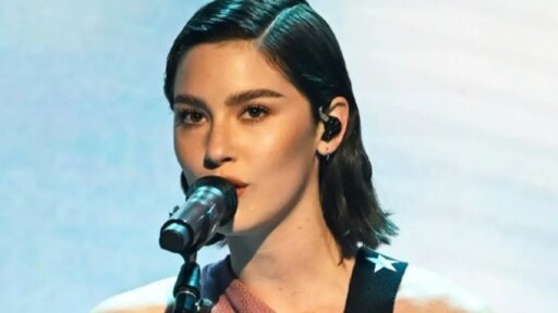 Gracie Abrams en CDMX: setlist, cómo llegar y lo que debes saber de sus conciertos