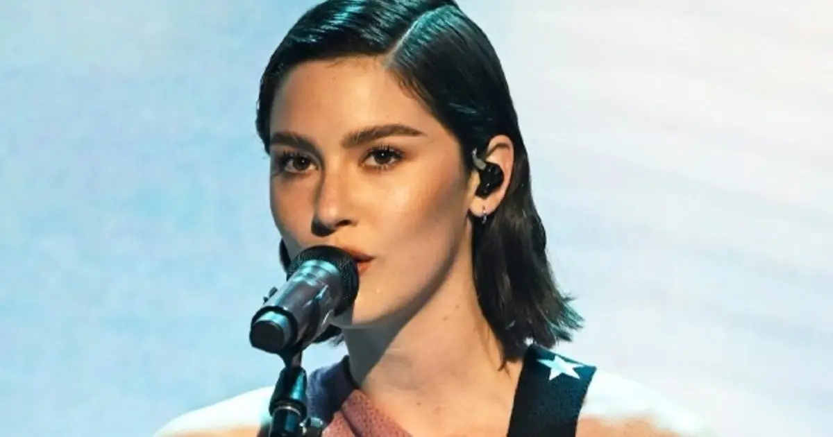 Gracie Abrams en CDMX: setlist, cómo llegar y lo que debes saber de sus conciertos