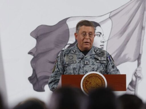 A la baja asaltos en autopistas México-Querétaro y México-Puebla: GN