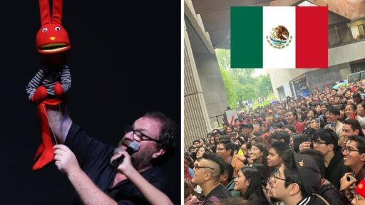 ¿México es el secreto del éxito de 31 Minutos? Esto dice su creador