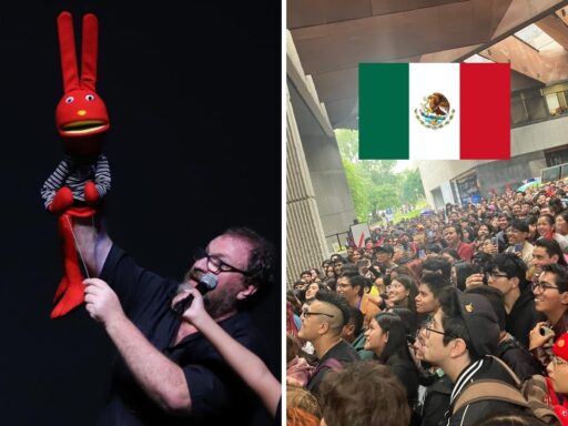 ¿México es el secreto del éxito de 31 Minutos? Esto dice su creador