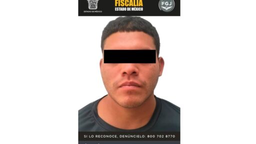 Vinculan a proceso a presunto integrante del “Sindicato Los 300”; lo acusan de privación de la libertad de policías en Ecatepec | El Universal