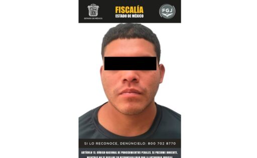 Vinculan a proceso a presunto integrante del “Sindicato Los 300”; lo acusan de privación de la libertad de policías en Ecatepec | El Universal