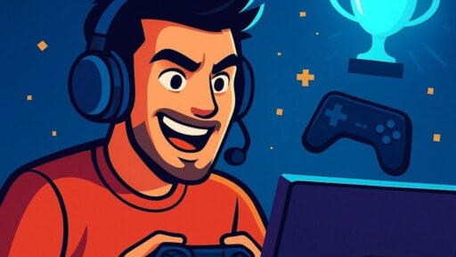 Día del Gamer 2025: el videojuego más famoso que está obsesionando a millones