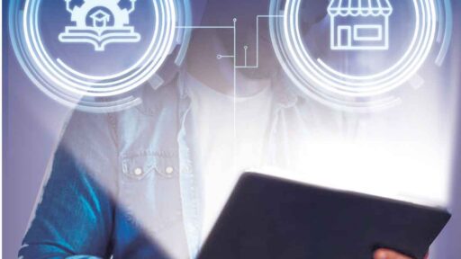 Mochilas llenas, bolsillos vacíos; tecnología redefine el presupuesto familiar