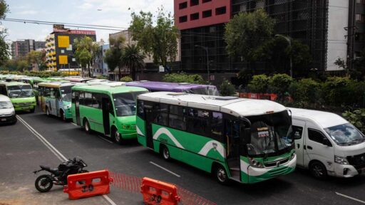 ¿Regreso a clases con Mega Marcha en CDMX y Edomex este 1 de septiembre?