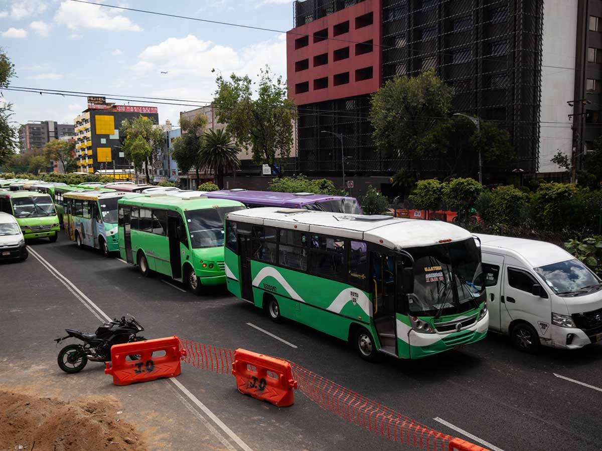 ¿Regreso a clases con Mega Marcha en CDMX y Edomex este 1 de septiembre?