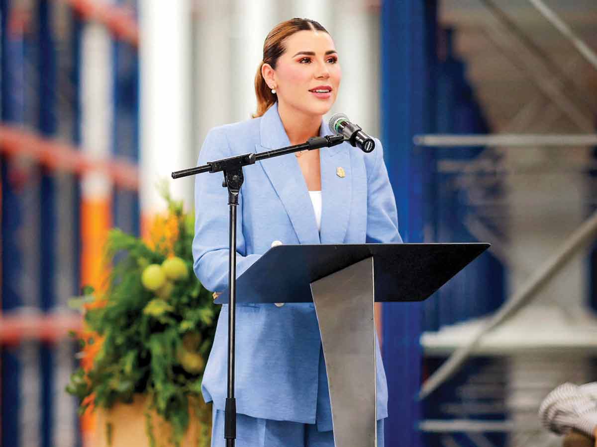 Moody’s México eleva a A-.mx calificación de Baja California