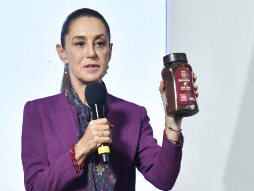 Lanzan Café Bienestar desde $35 pesos… más barato que con Don Baratón