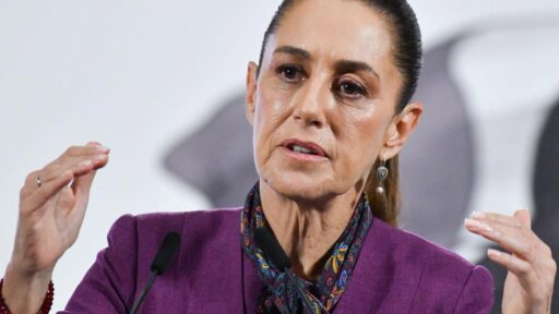 Reunión con Marco Rubio ‘será cordial’: Sheinbaum; se presentarán logros en seguridad 