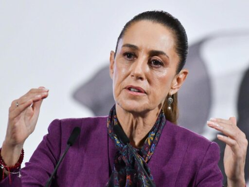 Reunión con Marco Rubio ‘será cordial’: Sheinbaum; se presentarán logros en seguridad 