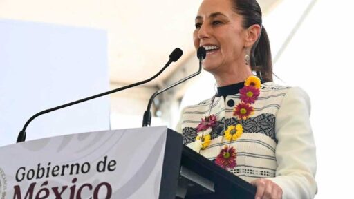 Arranca Sheinbaum en Guanajuato nueva forma de rendir cuentas