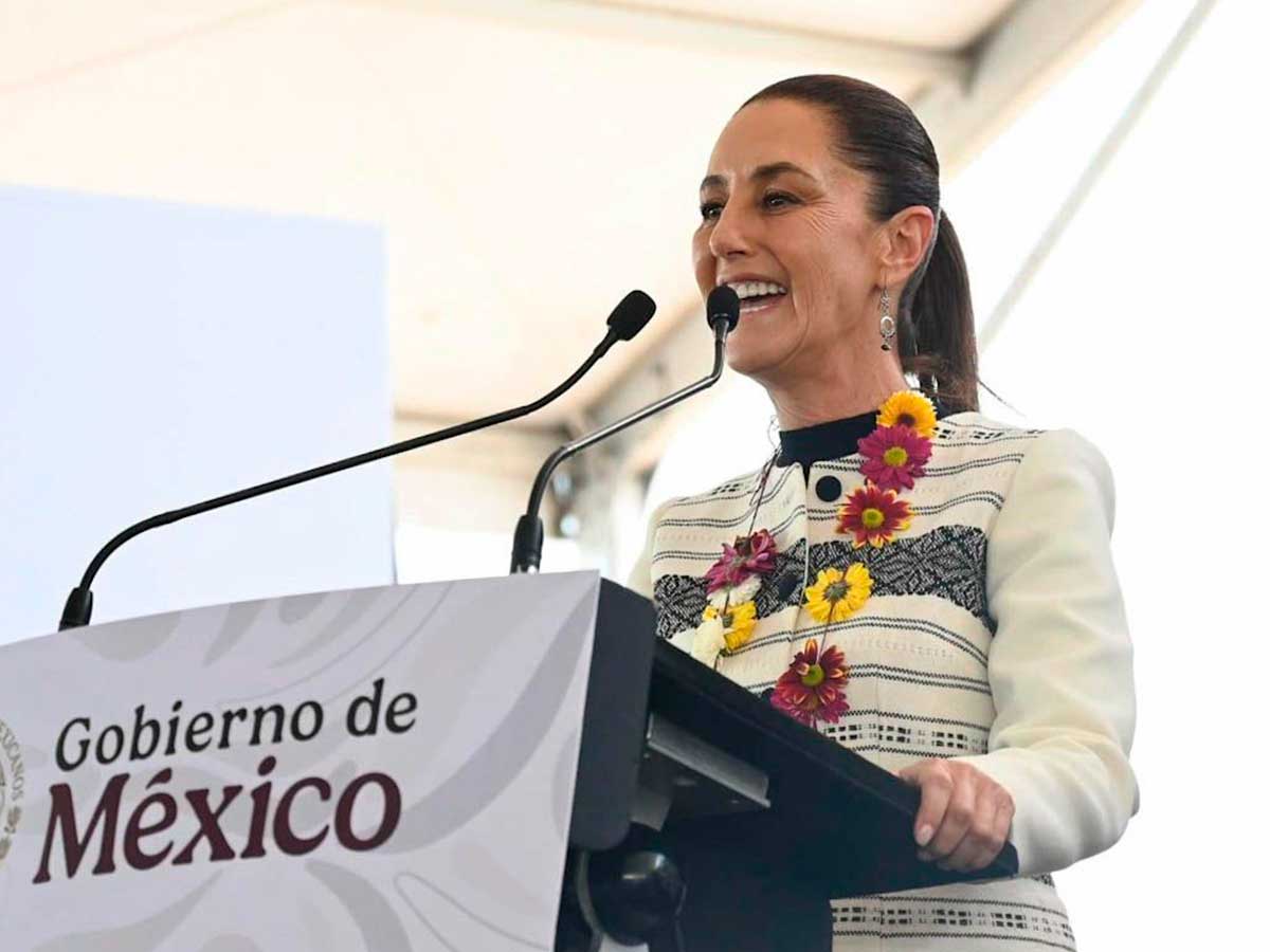 Arranca Sheinbaum en Guanajuato nueva forma de rendir cuentas