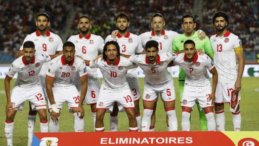 Túnez consigue su boleto al Mundial 2026