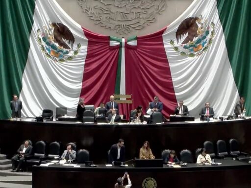 Aprueban reforma contra el impuesto del crimen