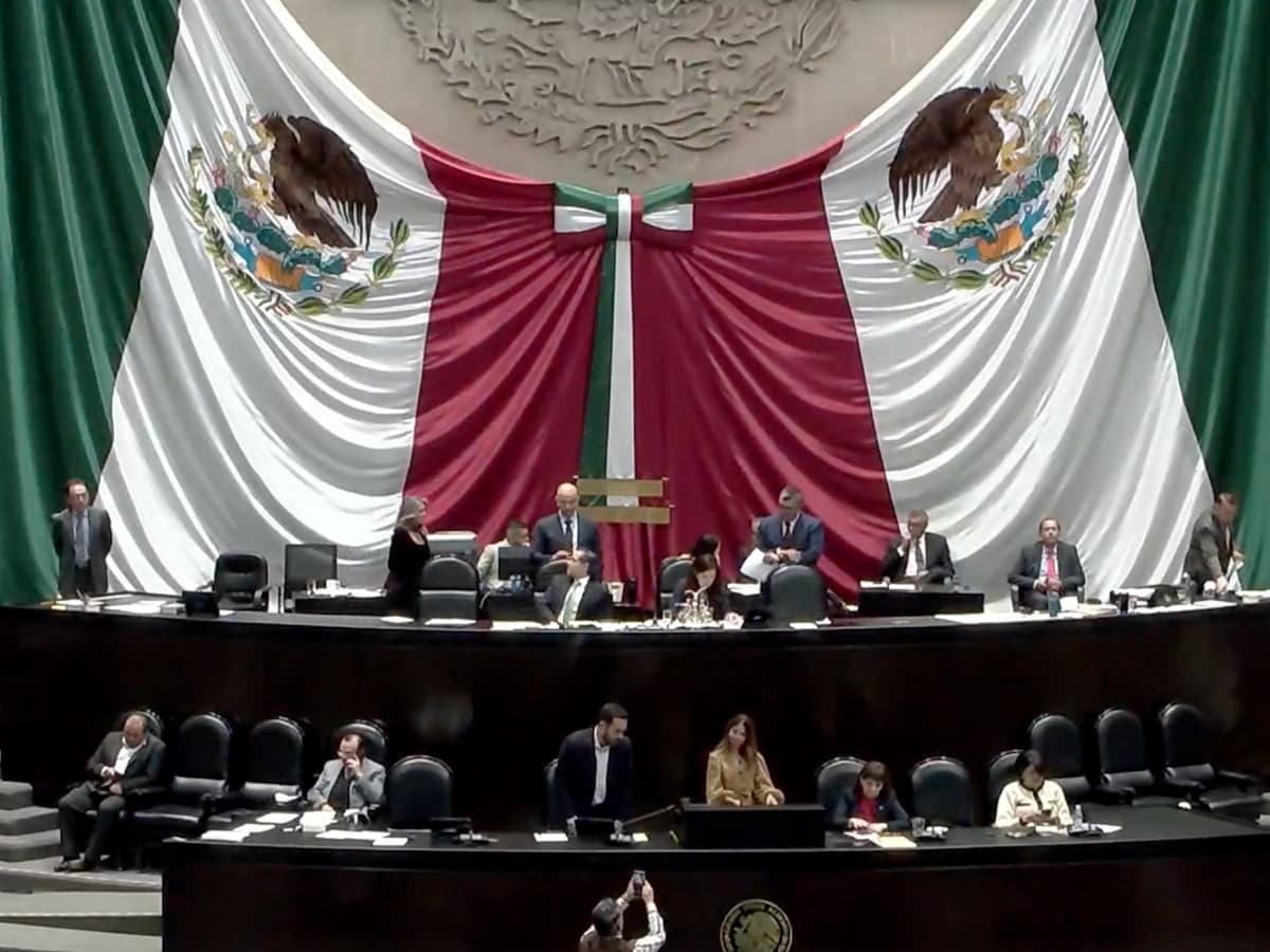Aprueban reforma contra el impuesto del crimen