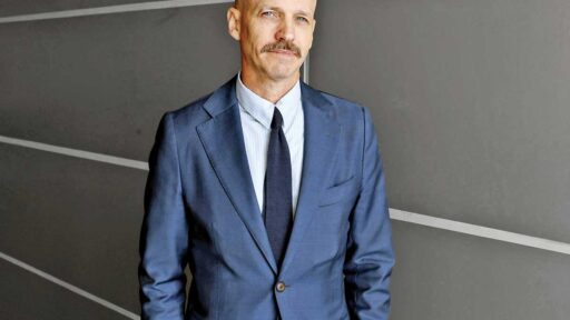 “Hace falta apoyo de EU en Oriente Medio”: Dag Nylander