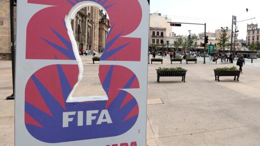 México entre los que más solicita boletos para el Mundial