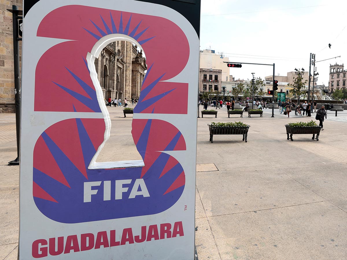 México entre los que más solicita boletos para el Mundial