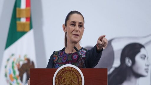 La ‘Mañanera’ de Sheinbaum: Temas de la conferencia del 12 de septiembre