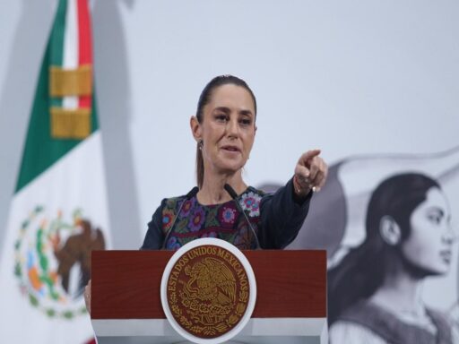 La ‘Mañanera’ de Sheinbaum: Temas de la conferencia del 12 de septiembre