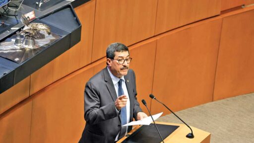 Descartan fast track en reforma al amparo; turnan iniciativa a comisiones