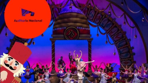 El Cascanueces regresa al Auditorio Nacional: Fechas y precio de los boletos