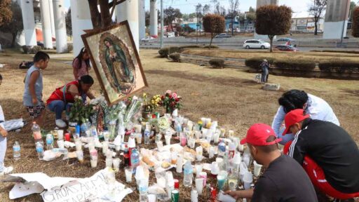 SUBE a 25 los muertos por el ‘pipazo’ en Iztapalapa, CDMX