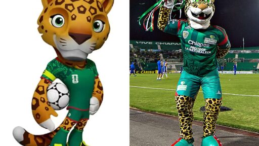 Zayu recuerda a los Jaguares de Chiapas