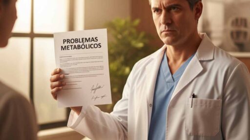 Obesidad en México: estos son los estigmas y los síntomas de alerta más allá de la báscula, según experto
