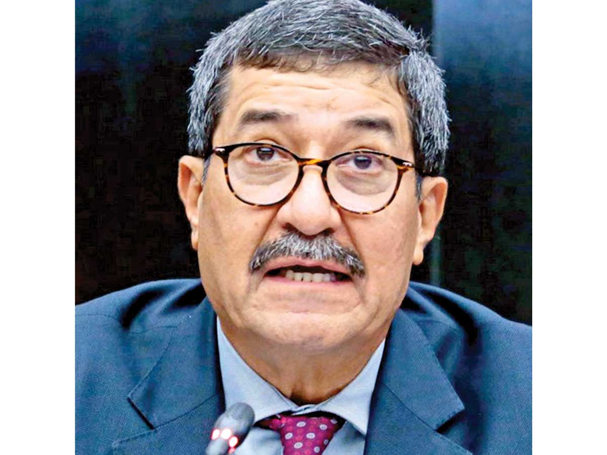 Primer día de foros: ‘Inevitable’, cambiar la reforma a la ley de amparo