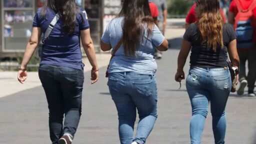 Mortalidad por obesidad se expande; hay más mujeres con este padecimiento