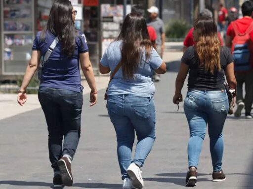 Mortalidad por obesidad se expande; hay más mujeres con este padecimiento