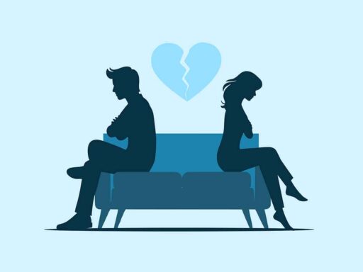 Se dinamitan 33% de los matrimonios; reportan 161 mil 932 divorcios en 2024