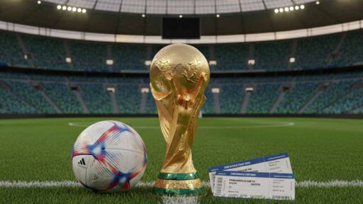 Mundial 2026: Consejos para evitar caer en fraude de venta de boletos