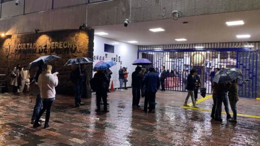 Voces de estudiantes: “Solo queremos sentirnos tranquilos”