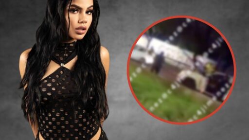 “Mi Fede iba solito manejando”: Mariana Ávila exige justicia por el asesinato de su novio en CDMX