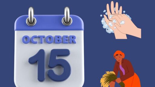 Qué se celebra el 15 de octubre