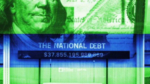 Los países ricos están al borde de una crisis fiscal… y orillan a una solución: más inflación