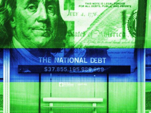 Los países ricos están al borde de una crisis fiscal… y orillan a una solución: más inflación
