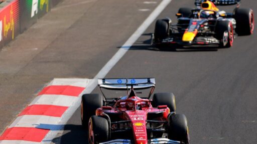 FIA explica el VSC que cambió el final del GP de México 2025 y el liderato del campeonato