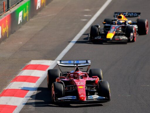 FIA explica el VSC que cambió el final del GP de México 2025 y el liderato del campeonato