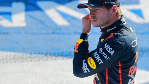 F1: ¿Qué necesita Max Verstappen para ser campeón del mundo?