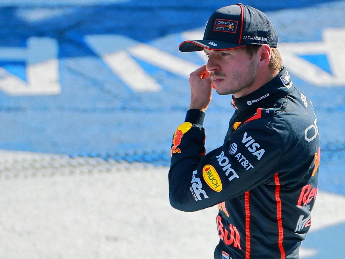 F1: ¿Qué necesita Max Verstappen para ser campeón del mundo?