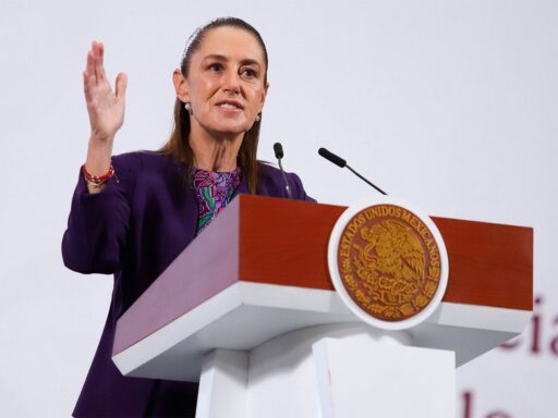 Sheinbaum insta a FGR atender denuncia contra exfiscal de Aguascalientes