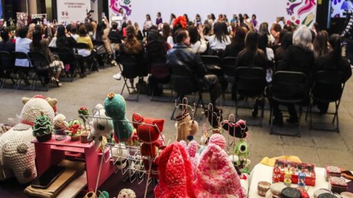 Así funciona el programa Autonomía Económica de las Mujeres