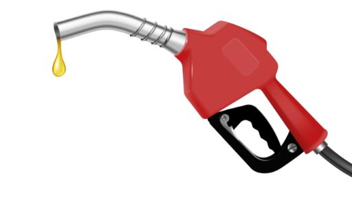¡Sigue a la baja la Magna! Precio de la gasolina hoy 10 de noviembre de 2025 en México
