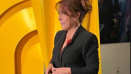 ‘Me va llevar a la Academia’: Fernanda Familiar, entre los 6 galardonados con medalla Summa cum laude 2025